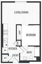 Plan UA 2365 2365 floor plan